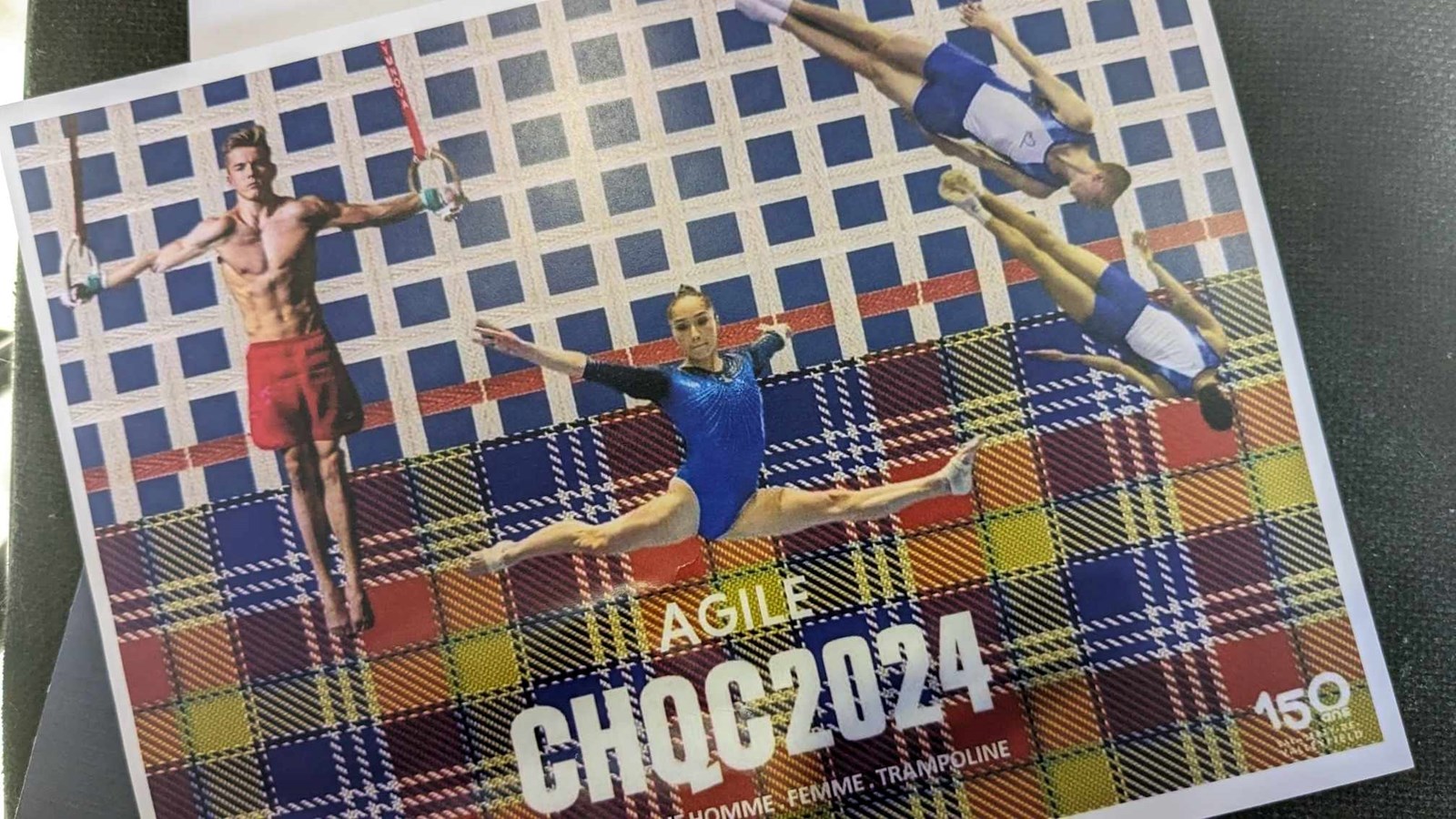 Camp-Agile sera l'hôte d'une prestigieuse compétition en avril