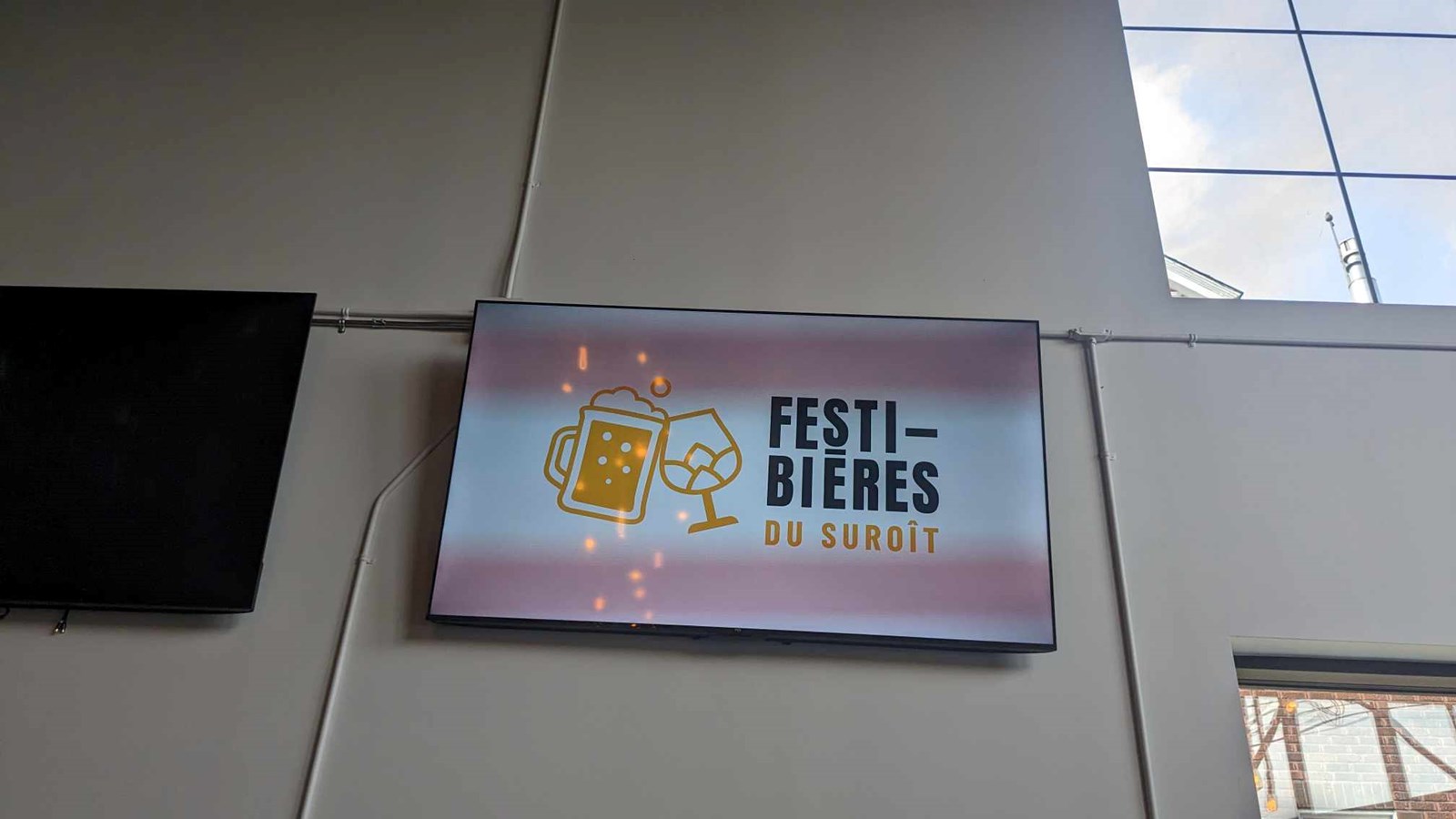 Festi-Bières du Suroît: une huitième édition à ne pas manquer