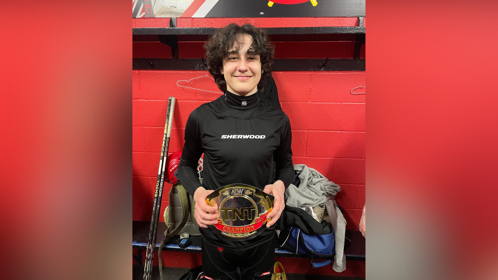 Une victoire pour les Pionniers de Soulanges M18