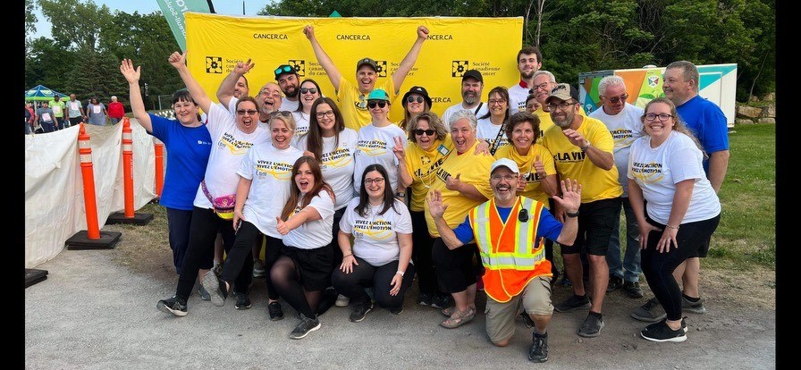 Relay for Life 2024 launched