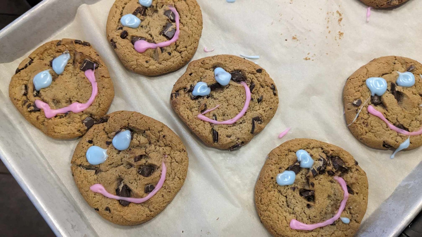 Dégustez un Biscuit Sourire pour soutenir la santé mentale des jeunes d'ici