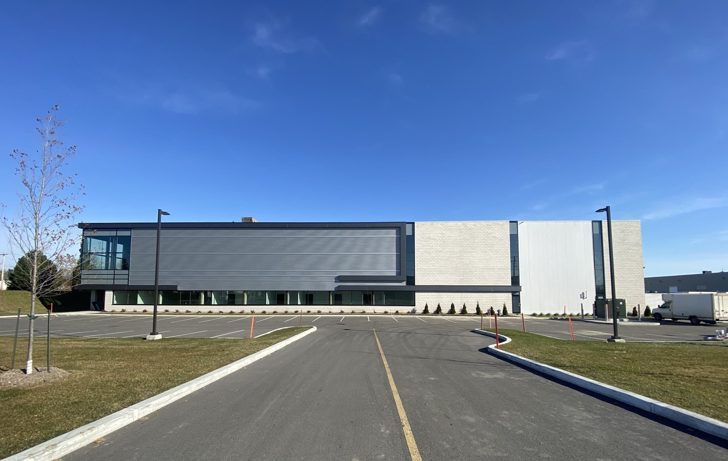 Des nouvelles installations ultramodernes à Vaudreuil-Dorion pour Asmodee Canada