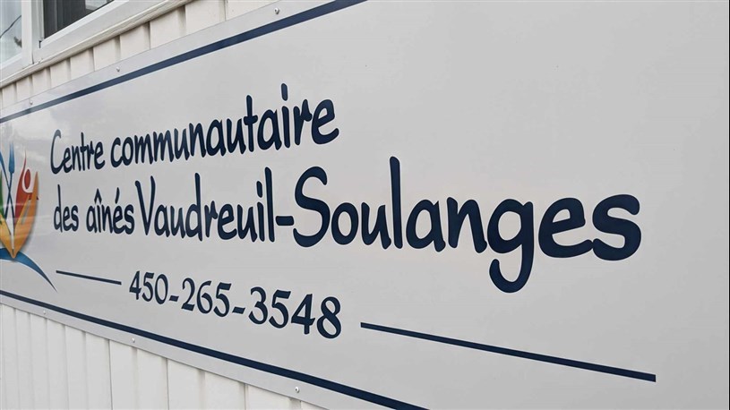 Donner de soi en échange d'un sourire, c'est ce que préfère Yves Thibault