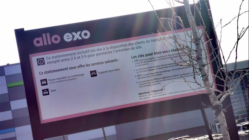 Hausse de la tarification du transport collectif dans Vaudreuil-Soulanges