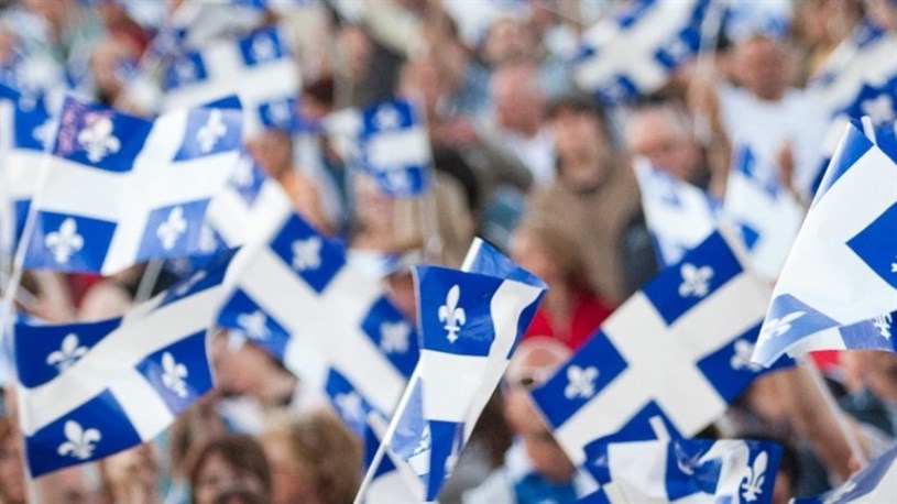 Il est encore temps de s'inscrire pour être du Défilé de la Fête nationale de Beauharnois