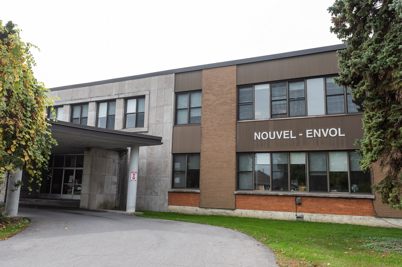 Portes ouvertes au CFGA des Tisserands