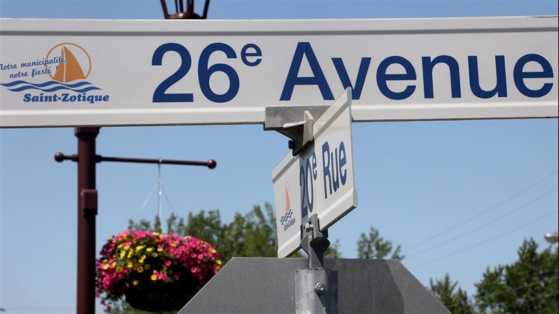Saint-Zotique accueillera une compétition de voitures et de scooter modifiés