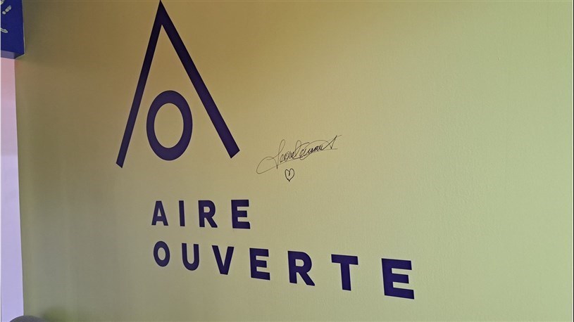 Un sexologue du programme Aire ouverte est partie prenante du balado Ose ta question