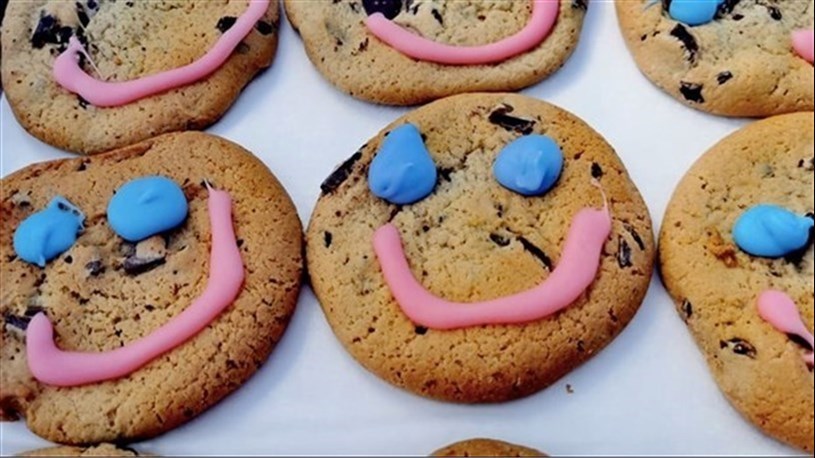 85 000 biscuits sourire vendus dans le cadre de la campagne 2024