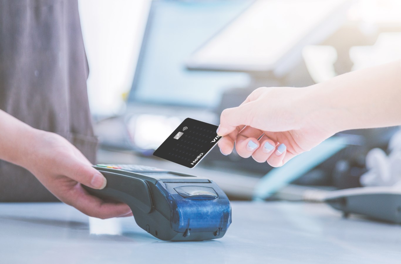 Salaberry-de-Valleyfield : arrivée de la carte d'achat local "Tout se trouve ici"