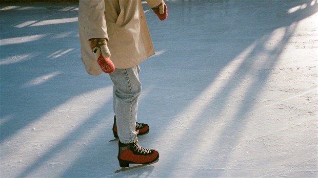 Coteau-du-Lac dépose un règlement d'emprunt de 8,4 M $ pour financer une patinoire réfrigérée