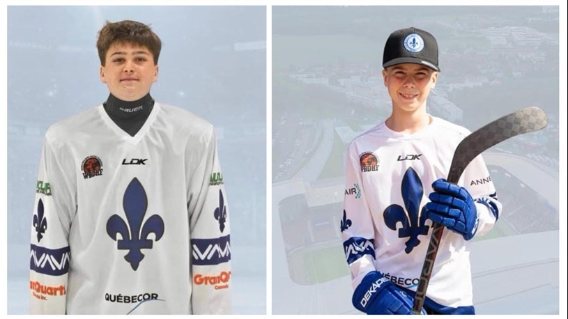 Deux Perrotdamois s'envolent vers l'Autriche pour participer aux Jeux mondiaux unis