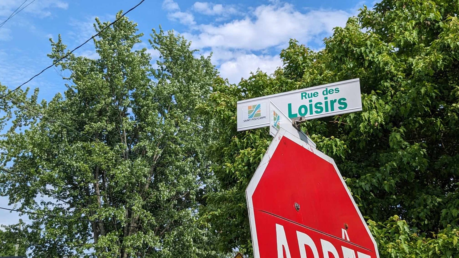 Future école à Saint-Polycarpe: retrait du règlement d'emprunt 