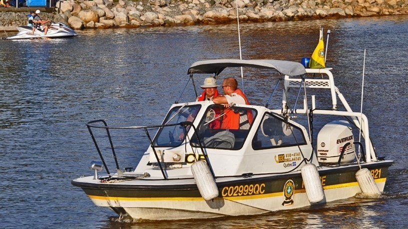 Collision nautique à Rigaud: un homme est arrêté