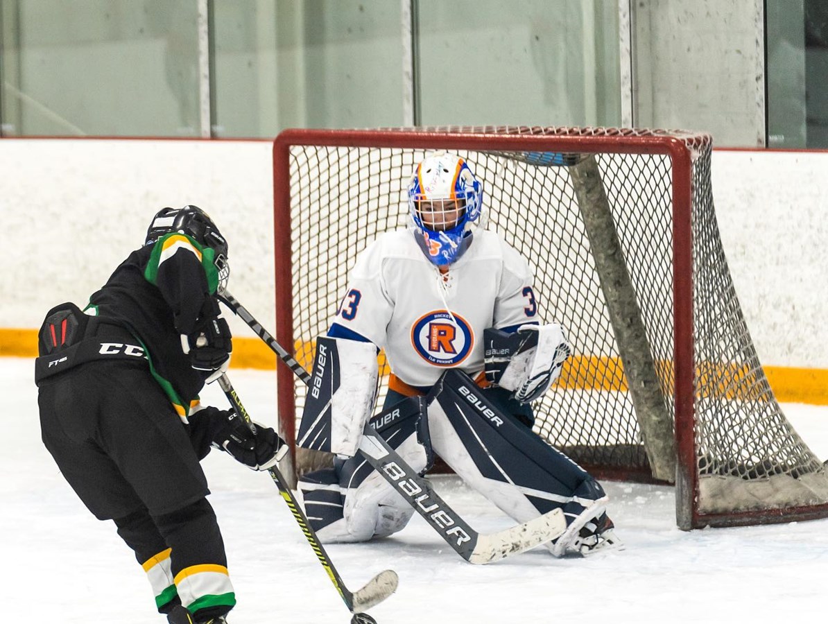 Les joueurs de hockey de L'Île-Perrot pénalisés ?