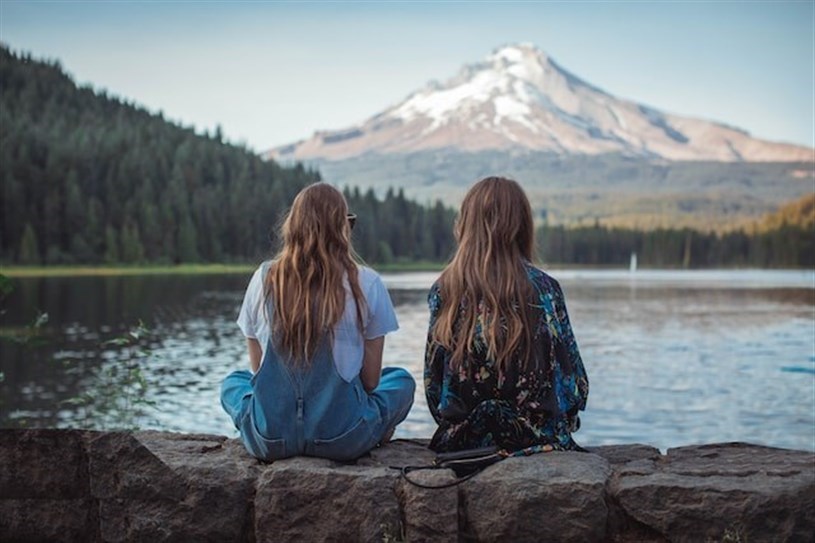 Mon amie, je ne t’oublie pas, je me priorise