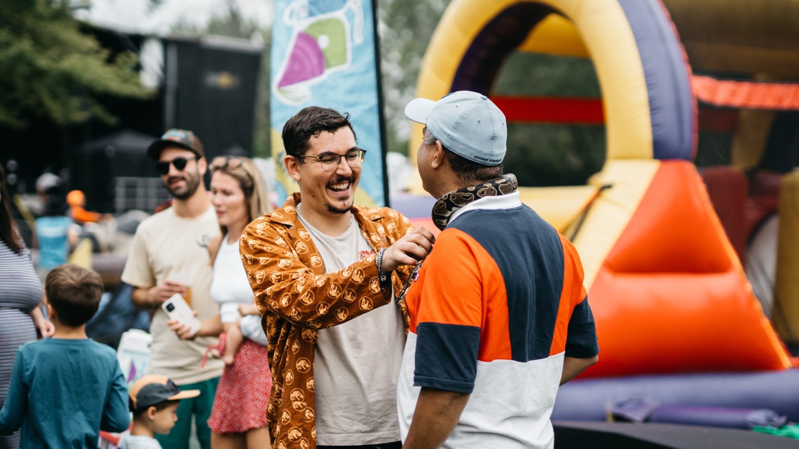 Festival de la grillade de Saint-Zotique: Vaudreuil-Dorion se démarque