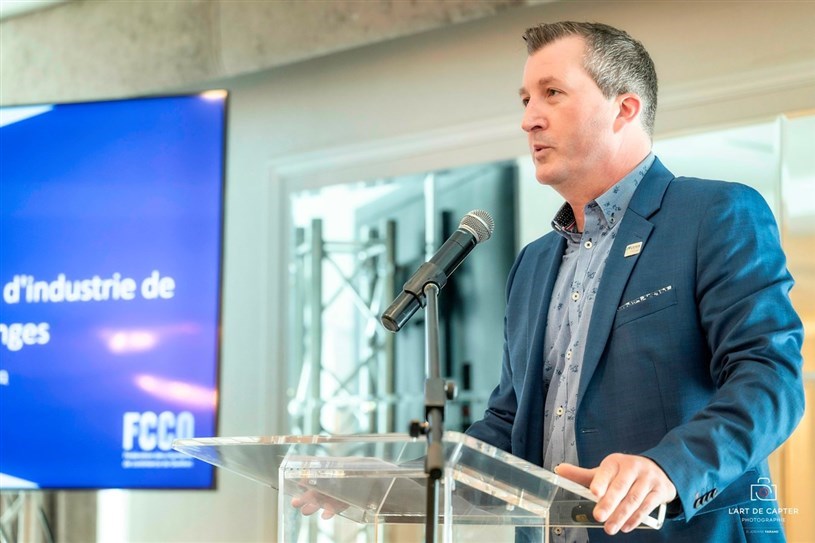 Mathieu Miljours quitte la CCIVS