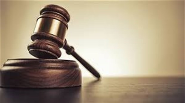 Drinking and driving: an unusual sentence for a repeat offender