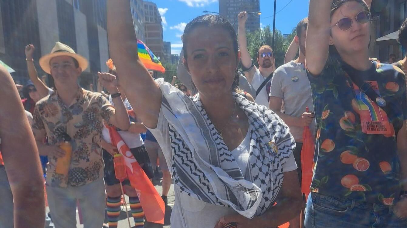 8 septembre : Québec solidaire Montérégie participe au Festival de la SOUPE