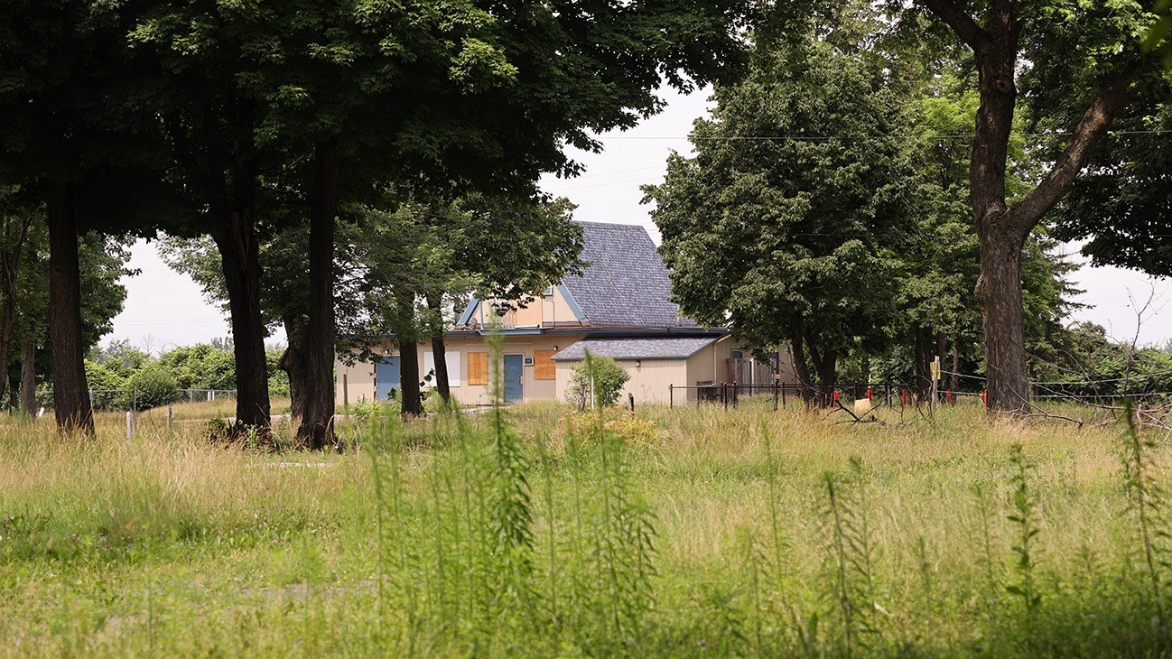 Camping Koa: Coteau-du-Lac lève le voile sur le redéveloppement du site