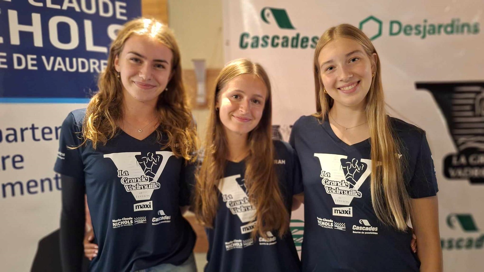 Les coureurs prendront d'assaut les rues de Vaudreuil-Dorion
