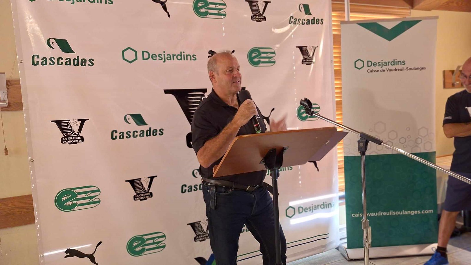 Les coureurs prendront d'assaut les rues de Vaudreuil-Dorion