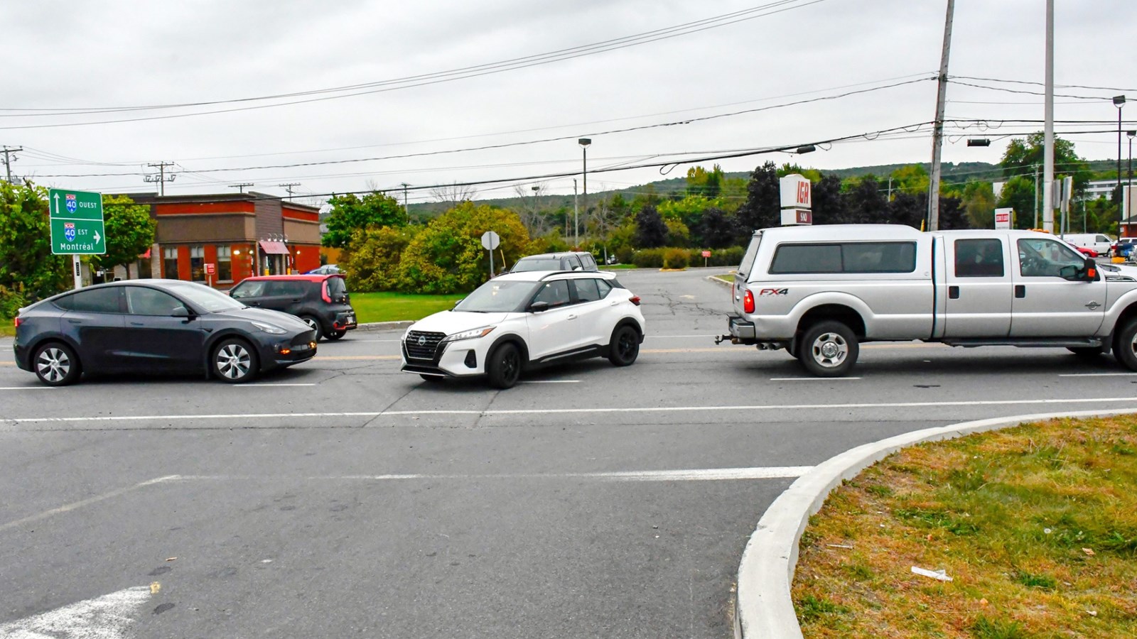 Rue Saint-Jean-Baptiste Est: Rigaud sollicite la participation de ses citoyens 