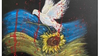Ukraine, de Stéphanie Ruel