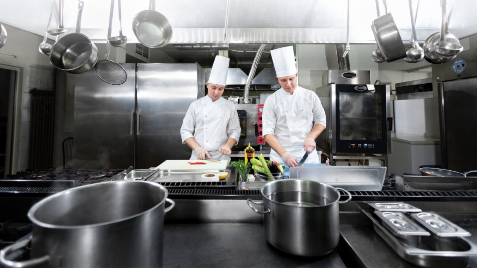La COOP CSUR aspire à doter la région d'une cuisine C1 qui serait mutualisée