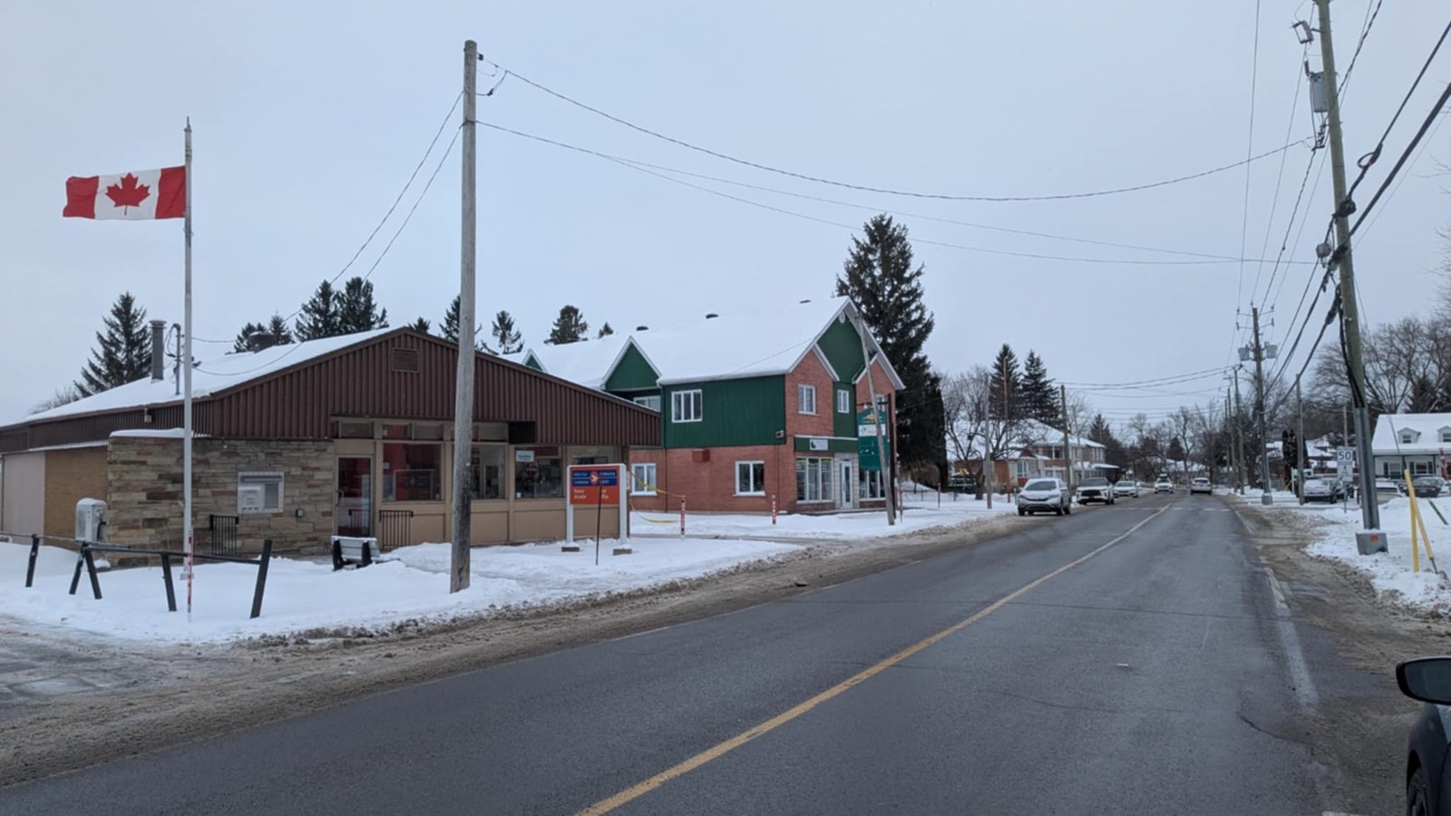 Coteau-du-Lac plans to reduce speed on two main arteries