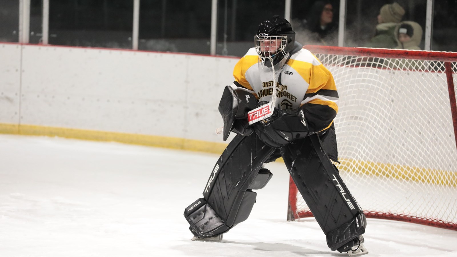Senior Winter Classic: 18 clashes on the program this Saturday