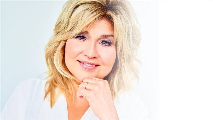 Marie-Claude Barrette visitera Vaudreuil-Dorion ce mercredi 