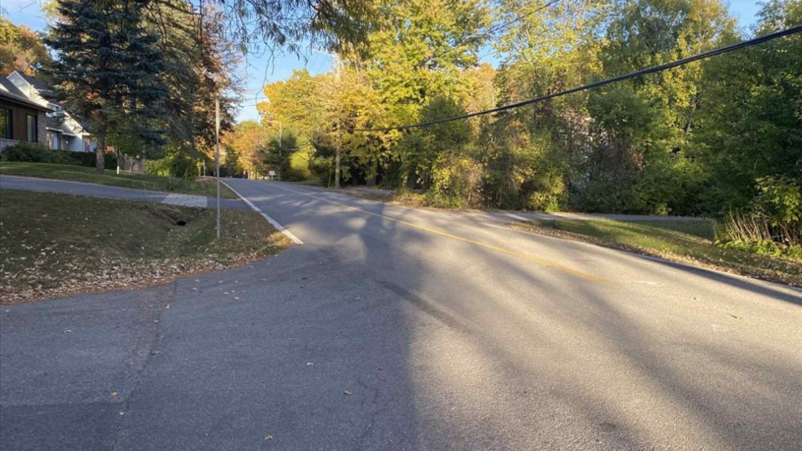 Deux chantiers en place ce lundi 20 octobre dans Vaudreuil-Soulanges 