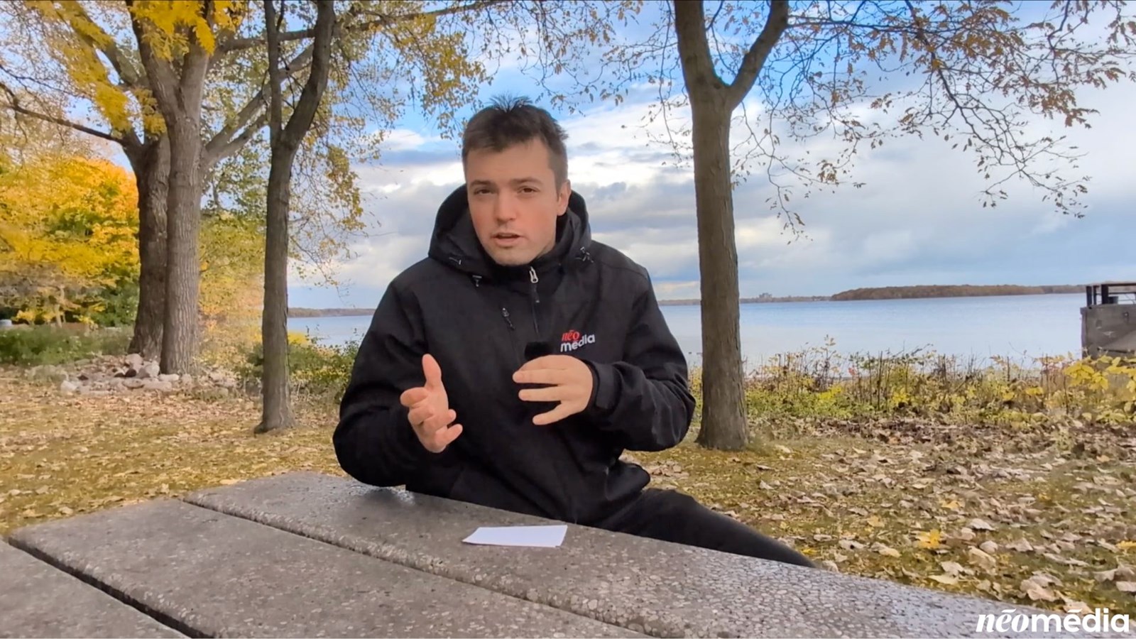 EN VIDÉO | Comprendre le fonctionnement d'un conseil municipal