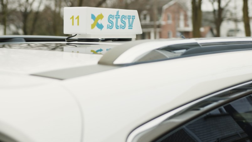 Nouveau service de transport collectif pour Les Cèdres et Pointe-des-Cascades