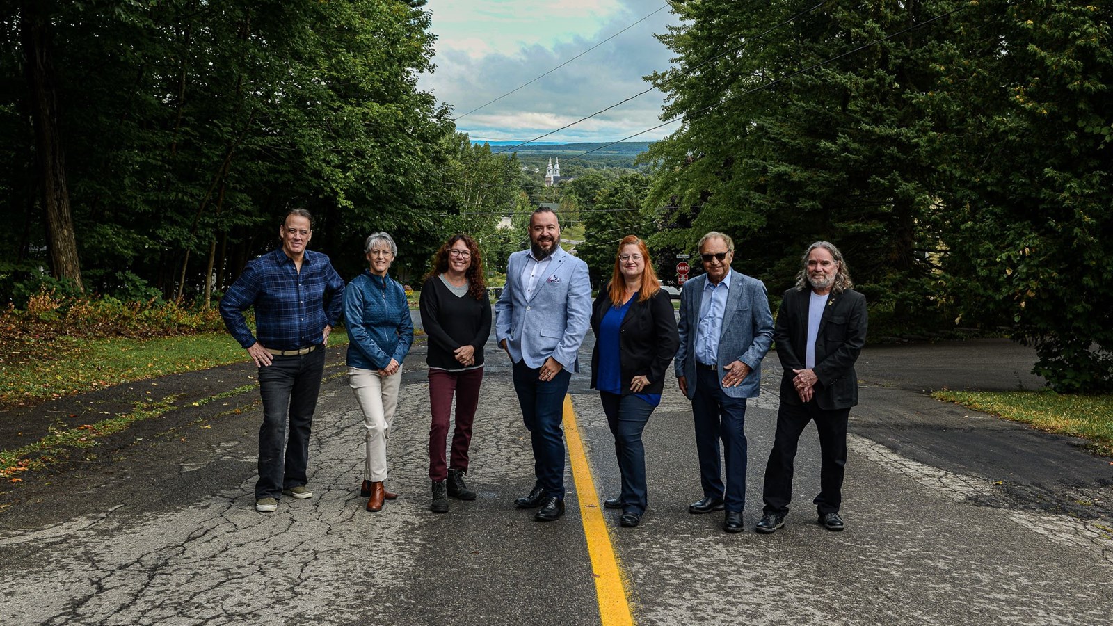 Élections municipales 2025 : Ensemble Rigaud obtient un siège à l’hôtel de ville