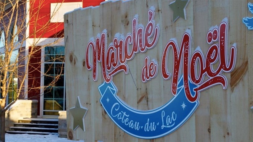 Plusieurs Marchés de Noël prévus d'ici la mi-décembre 