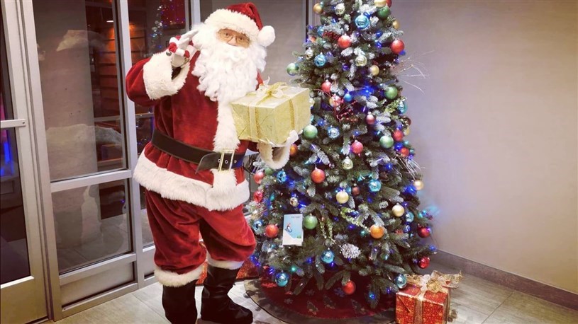 Des activités de Noël à ne pas manquer dans Vaudreuil-Soulanges 