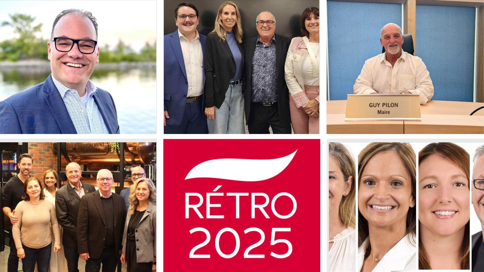 Retour sur les élections municipales 2025