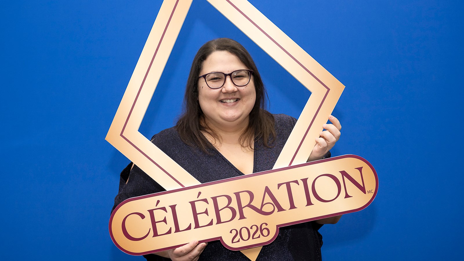 Une femme de Vaudreuil-Soulanges première participante de Célébration 2026