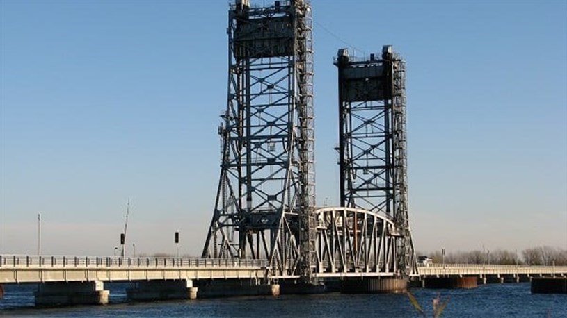 Fermeture complète du Pont Saint-Louis-de-Gonzague