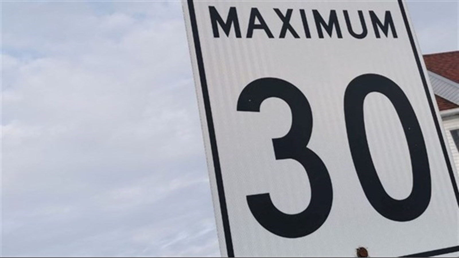 New speed limits coming to two Coteau-du-Lac arteries 