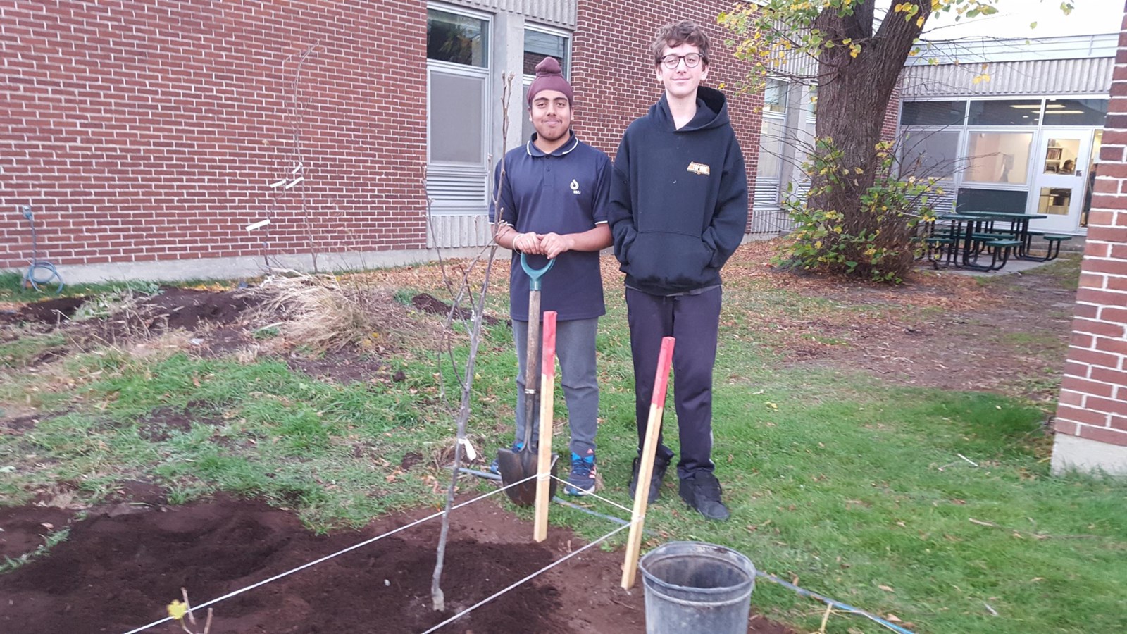 La Fondation de la Cité-des-Jeunes financera trois projets en 2025
