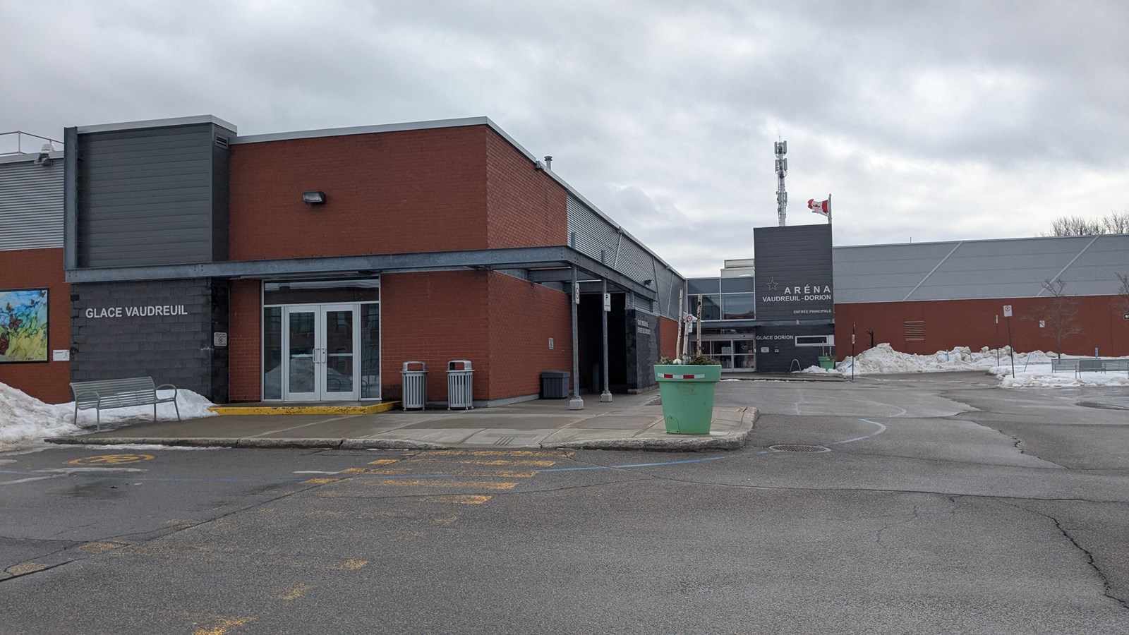 Une compétition de patinage artistique à ne pas manquer à Vaudreuil-Dorion
