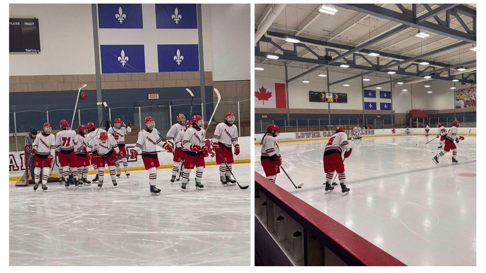 For 62.5% of readers, hockey has long been our national sport