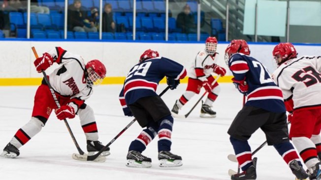 For 62.5% of readers, hockey has long been our national sport