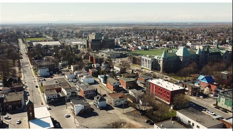 Salaberry-de-Valleyfield