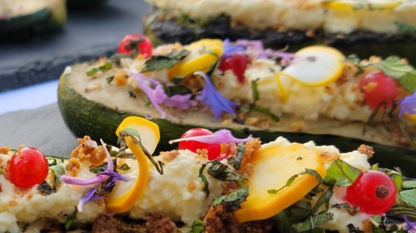 Des repas champêtres proposés à Pointe-Fortune cet été
