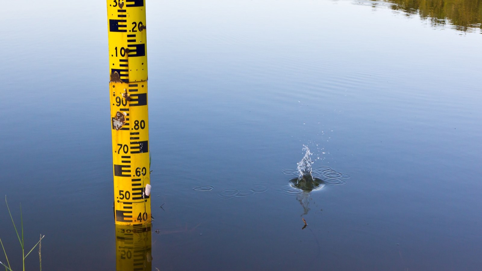 Risques accrus d'inondations à Rigaud dès ce samedi